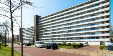 43m2 Appartamento in affitto per 1095€/mese a Lindenhof 34, Amstelveen
