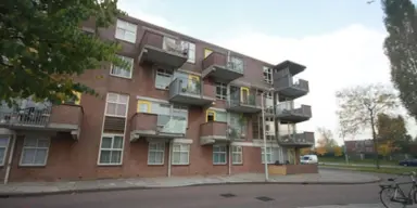 53m2 monolocale in affitto per 895€/mese a Tielstraat 52, Amsterdam