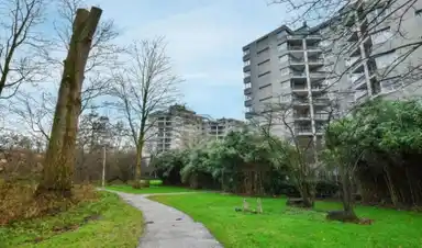 53μ² Διαμέρισμα προς ενοικίαση για 1030€/μήνα σε Groenhoven 17, Amsterdam