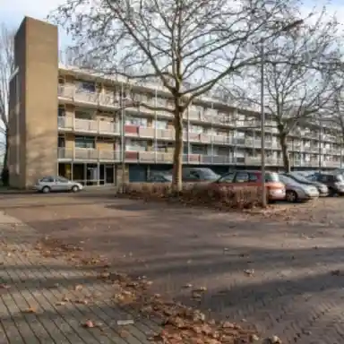 95m2 Appartement à louer pour 810€/mois à Valkhofplein 38, Arnhem