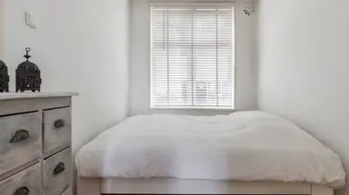 22m2 Camera in affitto per 620€/mese a Blauwgras 12, Rotterdam