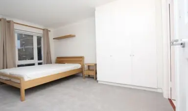 29m2 Camera in affitto per 750€/mese a Overblaak 14, Rotterdam