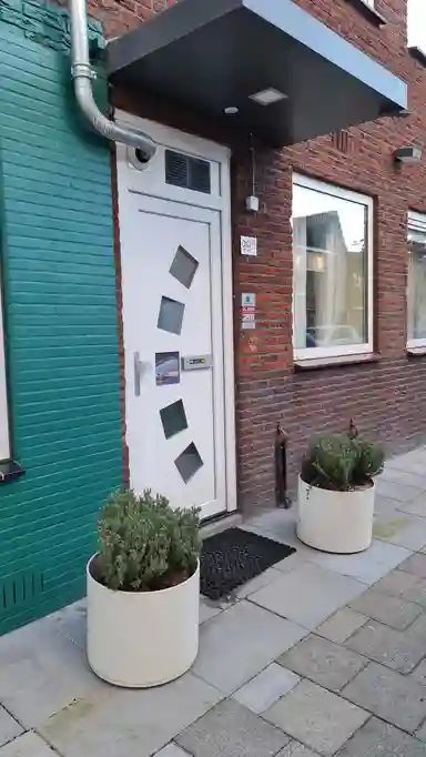 30m2 studio te huur voor 1500€/maand in Hermannus Elconiusstraat, Utrecht