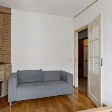 12m2 room to rent for 510€/month in Croesestraat 67, Utrecht
