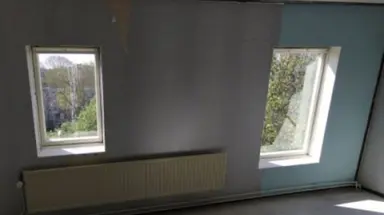 12m2 room to rent for 370€/month in Hildebranddreef 12, Utrecht