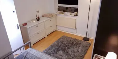26m2 room to rent for 430€/month in Krugerstraat 134, Utrecht