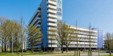64m2 flat to rent for 1075€/month in Vijfhagen 15, Breda