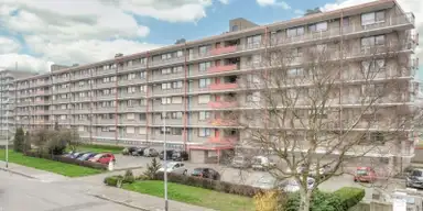 90m2 apartment to rent for 940€/month in Hobokenstraat 51, Breda