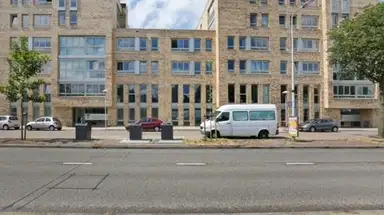 88m2 apartment to rent for 1315€/month in Marnixlaan 25, Utrecht