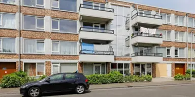 90m2 apartment to rent for 1247€/month in Agavedreef 34, Utrecht