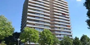 100m2 apartment to rent for 1240€/month in Livingstonelaan 86, Utrecht