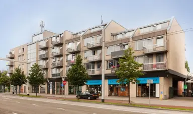68m2 Appartement à louer pour 870€/mois à Boulevard Heuvelink 41, Arnhem