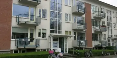 51m2 Wohnung zur Miete für 800€/Monat in Oostblok 12, Delft
