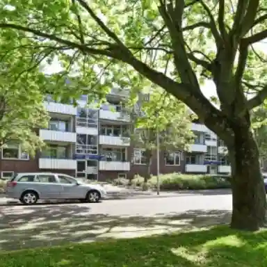 75m2 Appartement te huur voor 975€/maand in W.H. van Leeuwenlaan 13, Delft