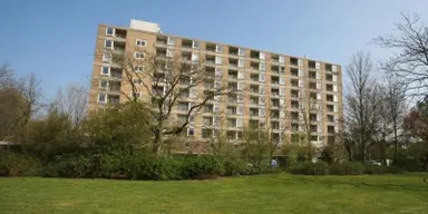 62m2 Appartement te huur voor 810€/maand in Trekvogelweg 54-10, Amersfoort