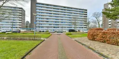 64m2 Appartement te huur voor 940€/maand in Honthorstlaan 57, Alkmaar