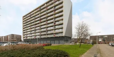 84m2 Appartement te huur voor 975€/maand in Saffierstraat 48, Alphen aan den Rijn