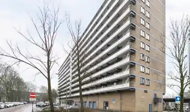 46m2 Appartement te huur voor 1045€/maand in Groenhof 26, Amstelveen
