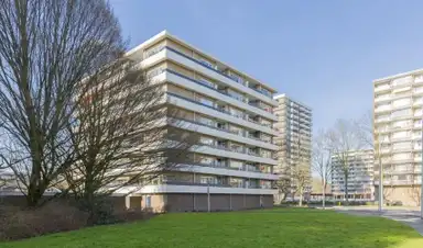 55m2 Appartement te huur voor 1145€/maand in Donau 11, Amstelveen