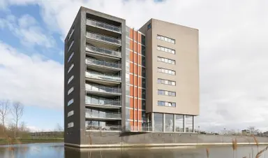 87m2 Appartement te huur voor 1325€/maand in Spitsbergen 11, Almere