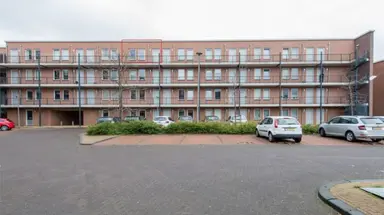 60m2 Appartement te huur voor 940€/maand in Ganeshastraat 13, Almere