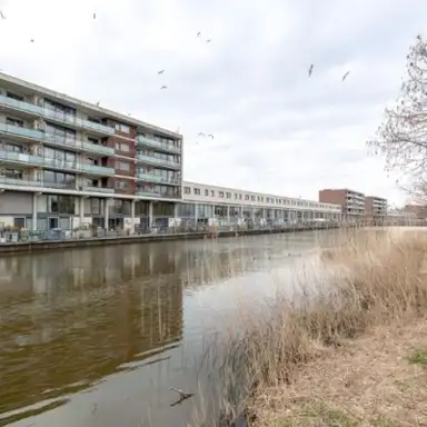 95m2 Appartement te huur voor 1170€/maand in Govert Flinckstraat 19, Almere