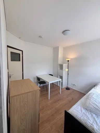 10m2 room to rent for 580€/month in Groesbeekseweg, Nijmegen