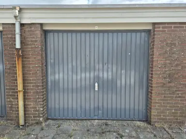 16.5m2 Appartamento in affitto per 175€/mese a Semmelweisstraat 514, Dieren