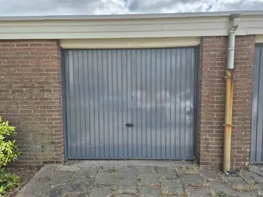 16.5m2 apartment to rent for 175€/month in Semmelweisstraat 516, Dieren