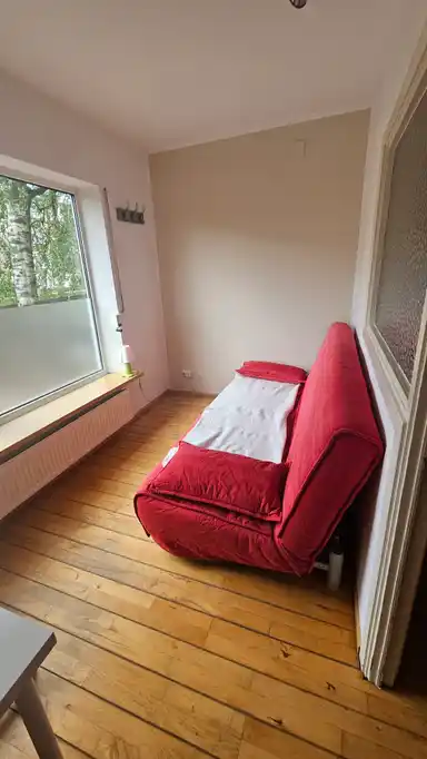 70m2 apartment to rent for 1850€/month in Wolfstraat, Nijmegen