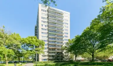 86m2 Appartement te huur voor 815€/maand in Vanekerstraat 14, Enschede