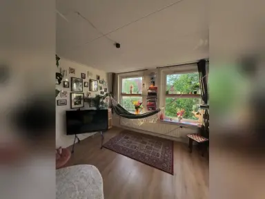 50μ² Διαμέρισμα προς ενοικίαση για 800€/μήνα σε Jan Maijenstraat, Amsterdam