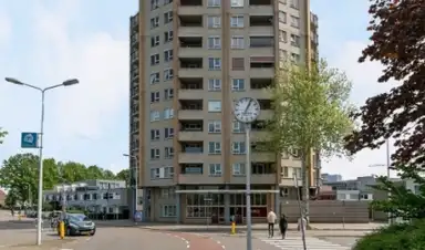80m2 Appartement te huur voor 1225€/maand in Vrijheidslaan 17, Leiden