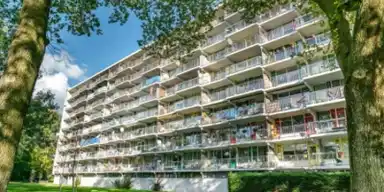 88m2 Appartement te huur voor 950€/maand in Zijldonk 13, Leiden