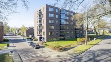 105m2 Appartement te huur voor 1025€/maand in Schiestraat 13, Enschede