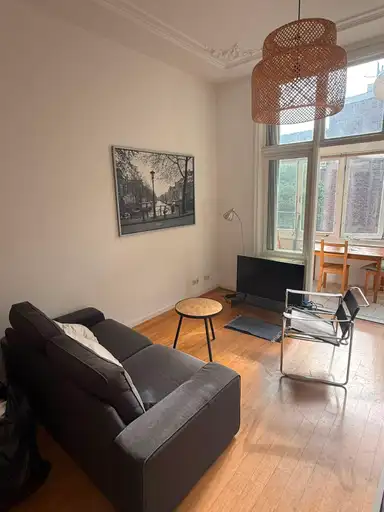 30μ² στούντιο προς ενοικίαση για 1100€/μήνα σε 's-Gravendijkwal, Rotterdam