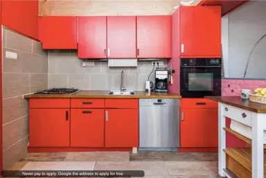 89m2 huis te huur voor 2300€/maand in Tollensstraat, Leiden