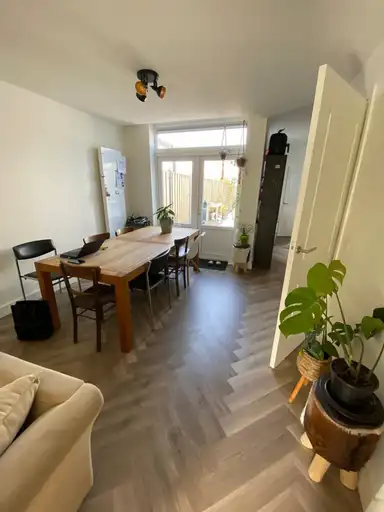 100m2 house to rent for 2750€/month in Peperstraat, Eindhoven