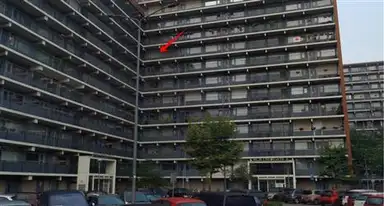 84.34m2 flat to rent for 739.08€/month in Meijhorst 6429, Nijmegen