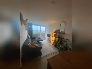 96m2 apartment to rent for 3000€/month in Tweede Atjehstraat, Amsterdam