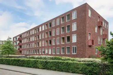 96m2 apartment to rent for 1950€/month in Paulus Potterstraat, Eindhoven