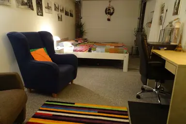 8μ² Δωμάτιο προς ενοικίαση για 600€/μήνα σε Bennekelstraat, Eindhoven