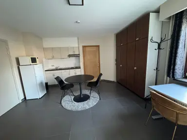 30m2 studio te huur voor 550€/maand in Bloemfonteinstraat, Tilburg