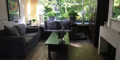 250m2 house to rent for 2000€/month in Rechterenstraat, Breda