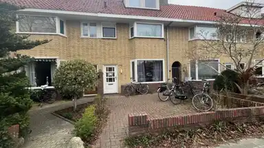 20μ² Δωμάτιο προς ενοικίαση για 325€/μήνα σε Leeuwerikstraat 4, Leeuwarden