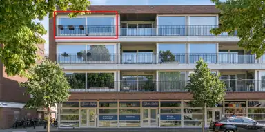 75m2 Wohnung zur Miete für 1400€/Monat in Van Eysingalaan, Utrecht