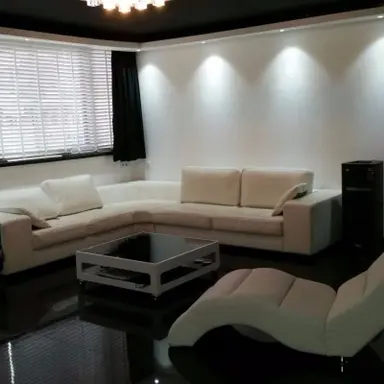 75μ² στούντιο προς ενοικίαση για 1250€/μήνα σε Sandenburg, Haarlem