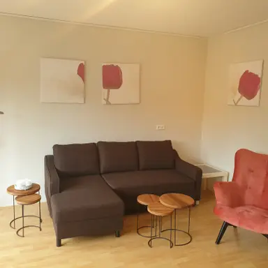 14m2 Chambre à louer pour 608€/mois à Willem Barentszstraat 5, 's-Hertogenbosch
