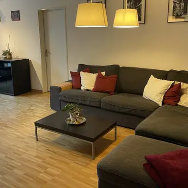 40m2 studio te huur voor 750€/maand in Hamerstraat 97, The Hague