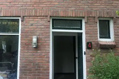 15m2 Kamer te huur voor 850€/maand in Parmentierweg 2, Leiden